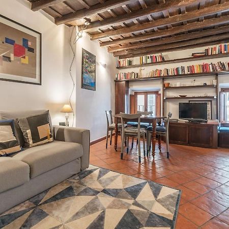Stylish Flat Domus Aurea Apartment Rome Luaran gambar