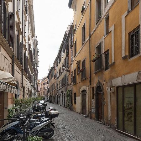 Stylish Flat Domus Aurea Apartment Rome Luaran gambar