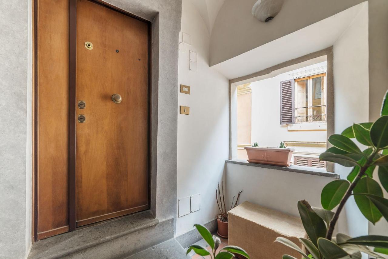 Stylish Flat Domus Aurea Apartment Rome Luaran gambar