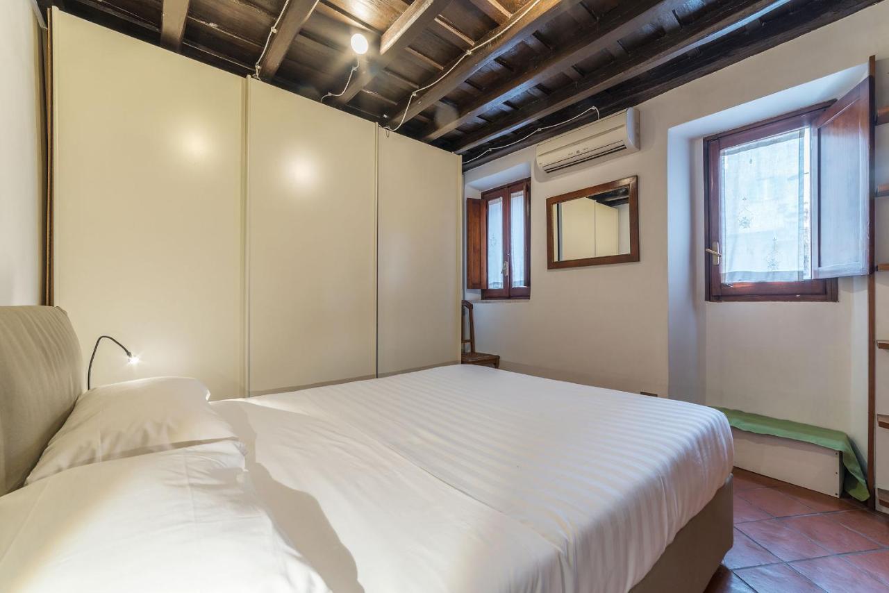 Stylish Flat Domus Aurea Apartment Rome Luaran gambar
