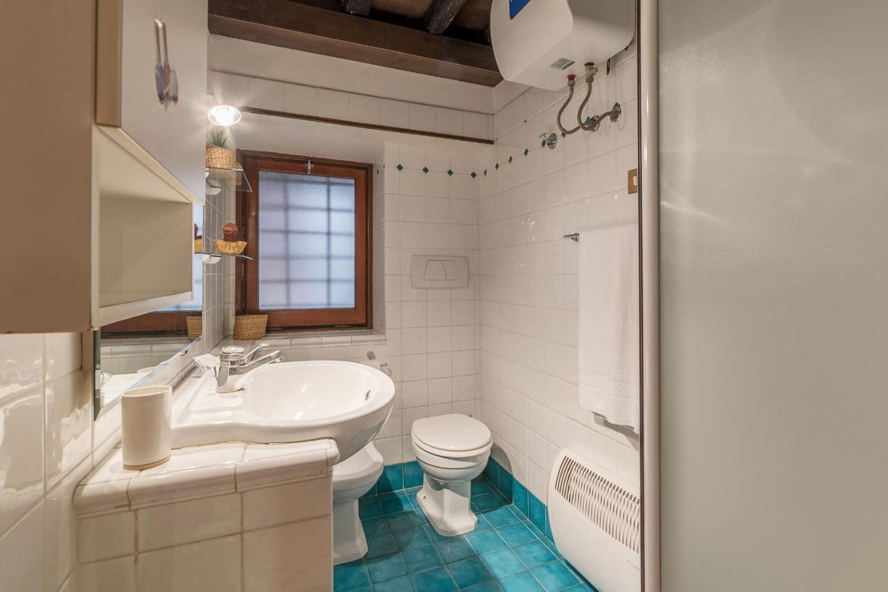 Stylish Flat Domus Aurea Apartment Rome Luaran gambar