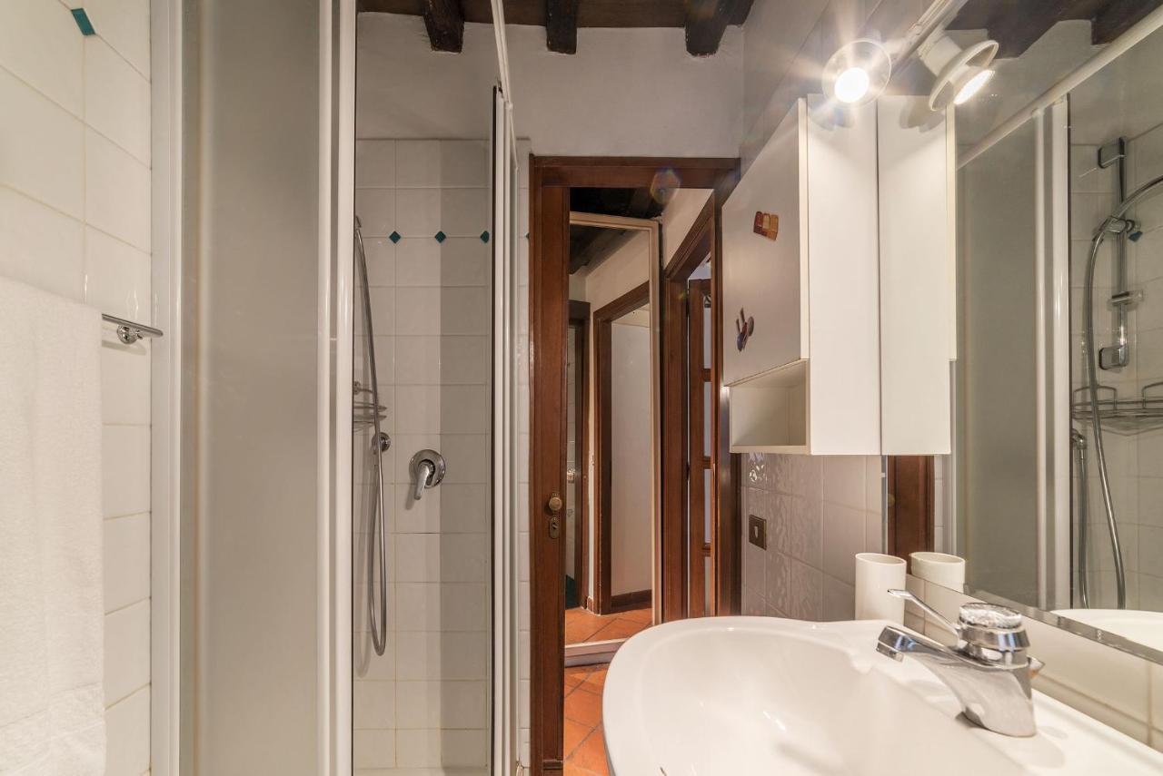 Stylish Flat Domus Aurea Apartment Rome Luaran gambar