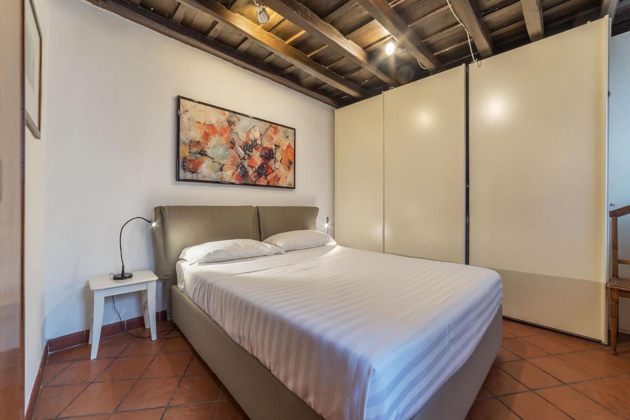 Stylish Flat Domus Aurea Apartment Rome Luaran gambar